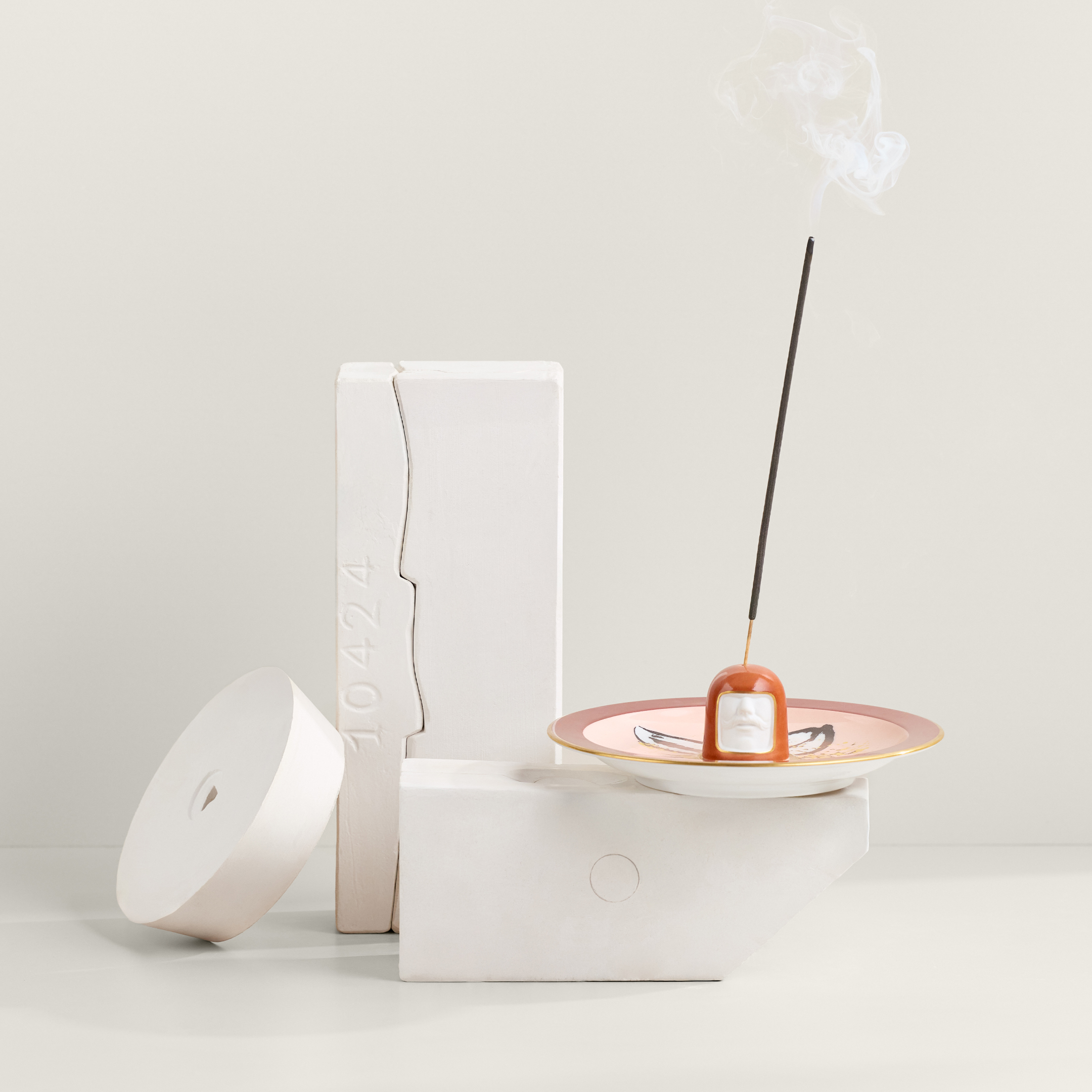 インセンスホルダー | GINORI 1735